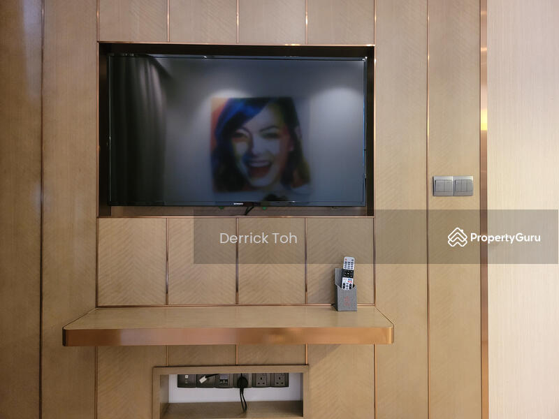 Condominium for Rent at Star Residences Two - Derrick Toh - PropertyGuru.com.my