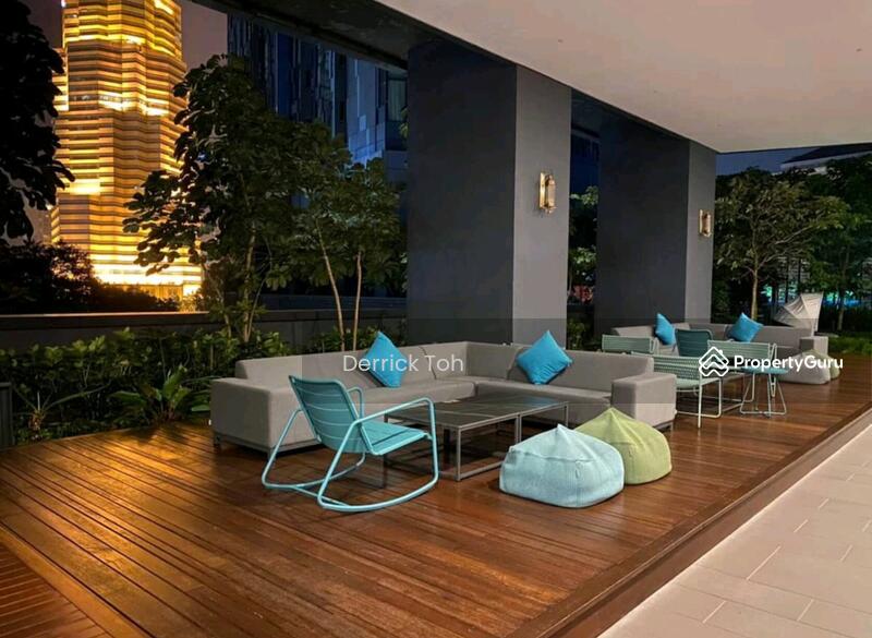 Condominium for Rent at Star Residences Two - Derrick Toh - PropertyGuru.com.my