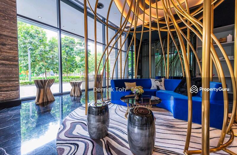 Condominium for Rent at Star Residences Two - Derrick Toh - PropertyGuru.com.my