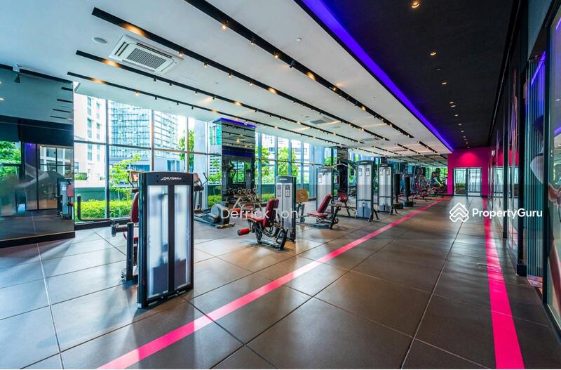 Condominium for Rent at Star Residences Two - Derrick Toh - PropertyGuru.com.my