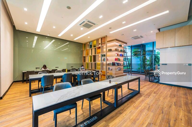 Condominium for Rent at Star Residences Two - Derrick Toh - PropertyGuru.com.my