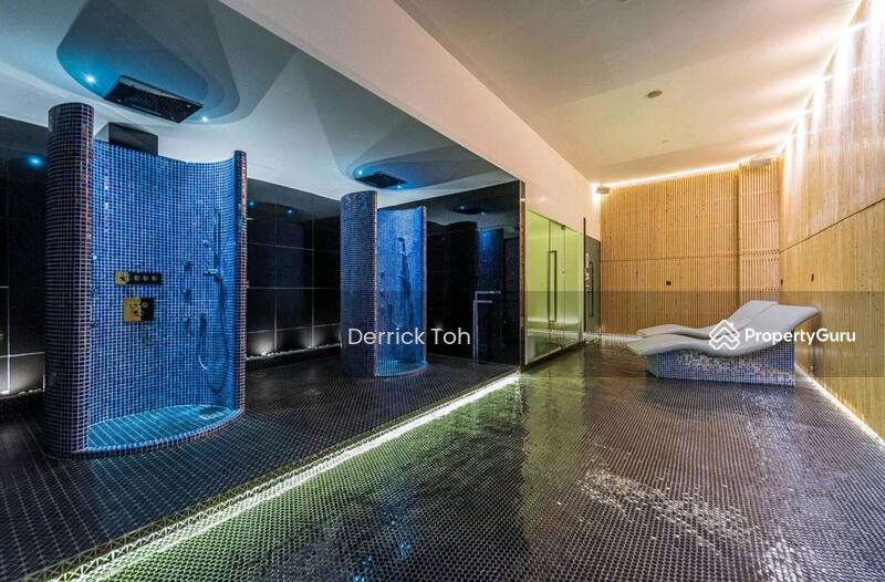 Condominium for Rent at Star Residences Two - Derrick Toh - PropertyGuru.com.my