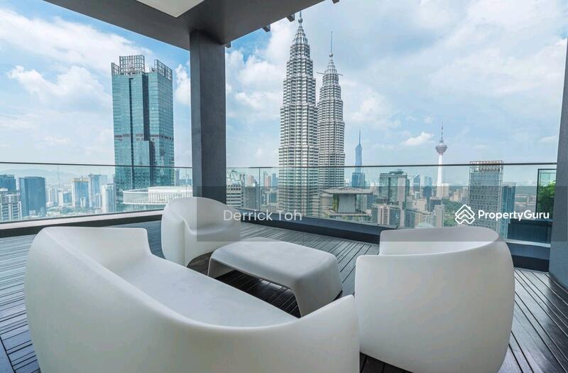 Condominium for Rent at Star Residences Two - Derrick Toh - PropertyGuru.com.my