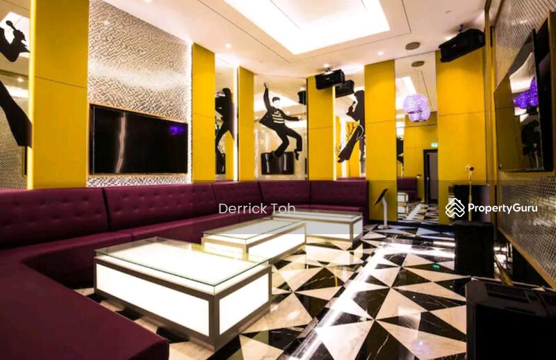 Condominium for Rent at Star Residences Two - Derrick Toh - PropertyGuru.com.my