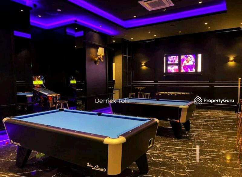 Condominium for Rent at Star Residences Two - Derrick Toh - PropertyGuru.com.my