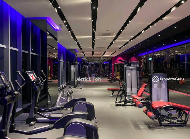 Condominium for Rent at Star Residences Two - Derrick Toh - PropertyGuru.com.my