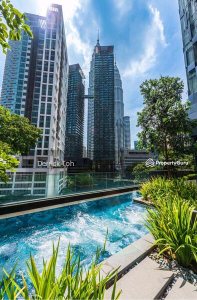 Condominium for Rent at Star Residences Two - Derrick Toh - PropertyGuru.com.my