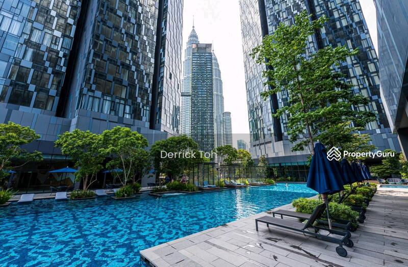 Condominium for Rent at Star Residences Two - Derrick Toh - PropertyGuru.com.my