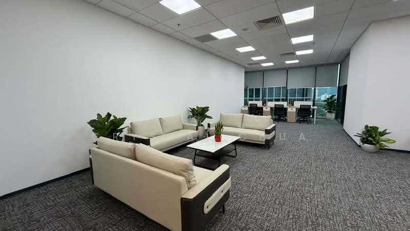 Pejabat untuk Disewa di KLCC (KL City Centre) - Crystal Chua - Interior - PropertyGuru.com.my