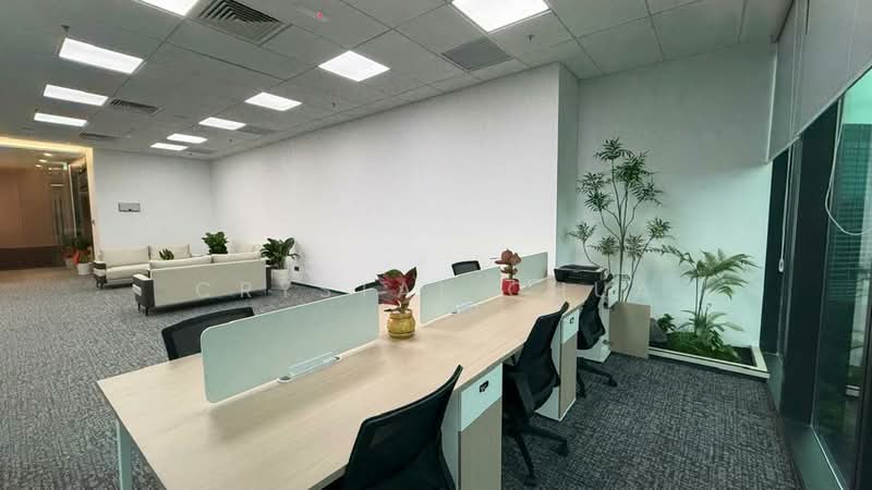 Pejabat untuk Disewa di KLCC (KL City Centre) - Crystal Chua - Interior - PropertyGuru.com.my