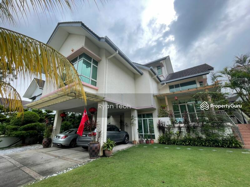 Valencia, Valencia, Sungai Buloh, Selangor, 6 Bedrooms, 5500 sqft, Bungalow House For Sale, by