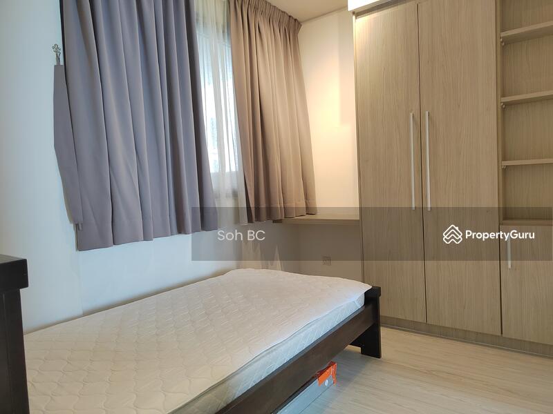 Servis Apartment untuk Disewa di Aragreens - Soh BC - PropertyGuru.com.my