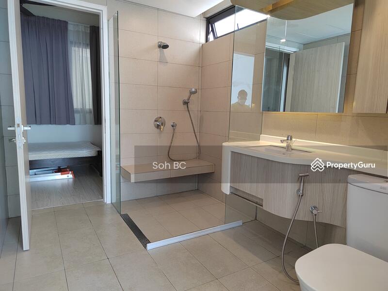 Servis Apartment untuk Disewa di Aragreens - Soh BC - PropertyGuru.com.my
