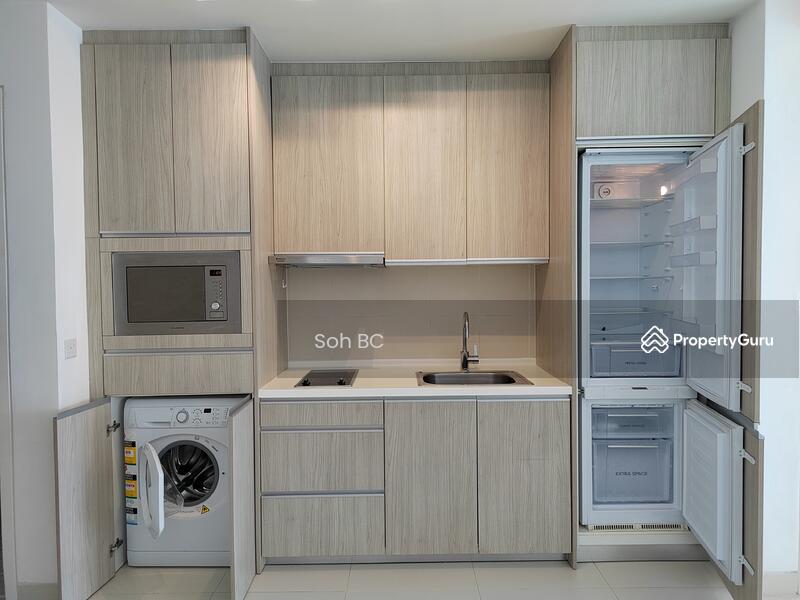 Servis Apartment untuk Disewa di Aragreens - Soh BC - PropertyGuru.com.my
