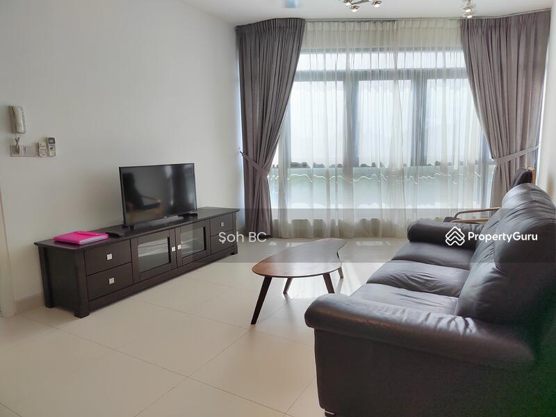 Servis Apartment untuk Disewa di Aragreens - Soh BC - PropertyGuru.com.my