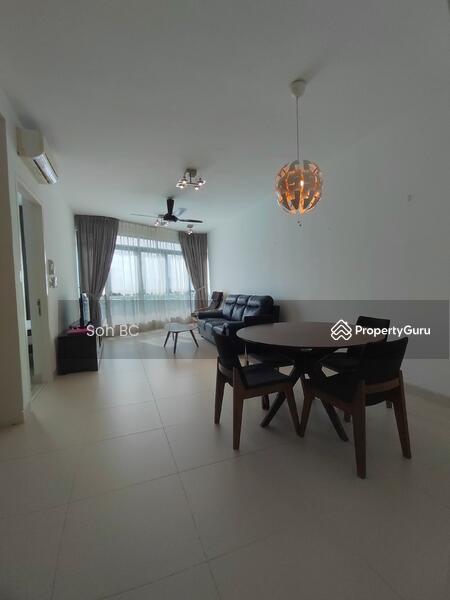 Servis Apartment untuk Disewa di Aragreens - Soh BC - PropertyGuru.com.my