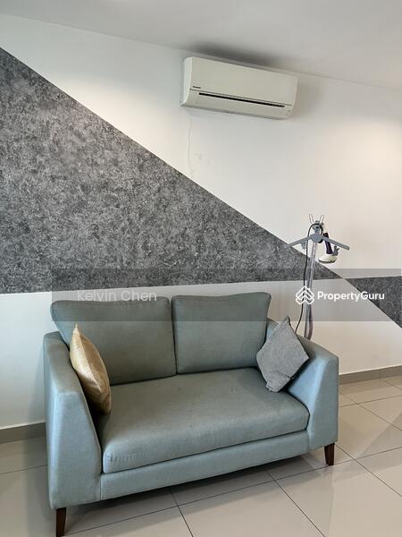 Servis Apartment untuk Disewa di 3 Elements - Kelvin Chen - PropertyGuru.com.my