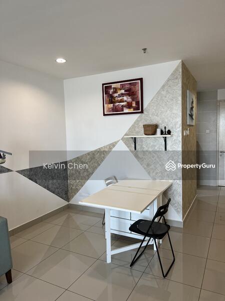 Servis Apartment untuk Disewa di 3 Elements - Kelvin Chen - PropertyGuru.com.my