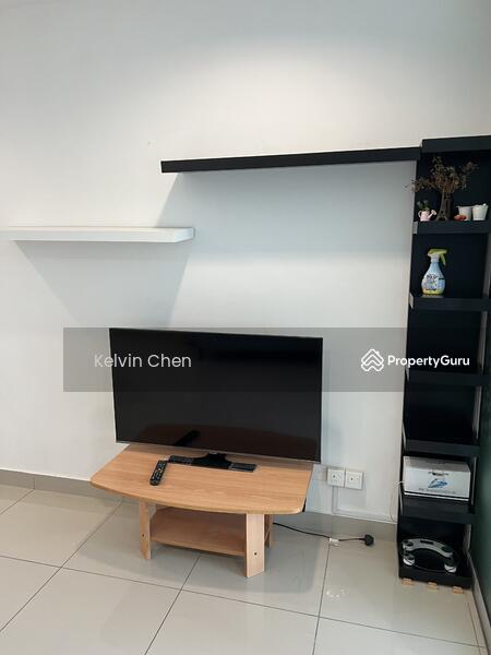 Servis Apartment untuk Disewa di 3 Elements - Kelvin Chen - PropertyGuru.com.my