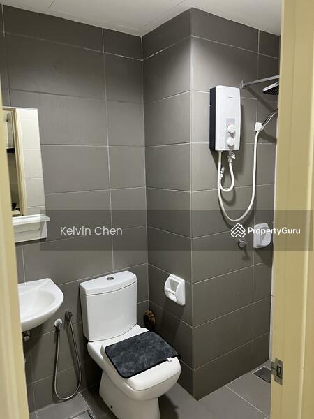 Servis Apartment untuk Disewa di 3 Elements - Kelvin Chen - PropertyGuru.com.my