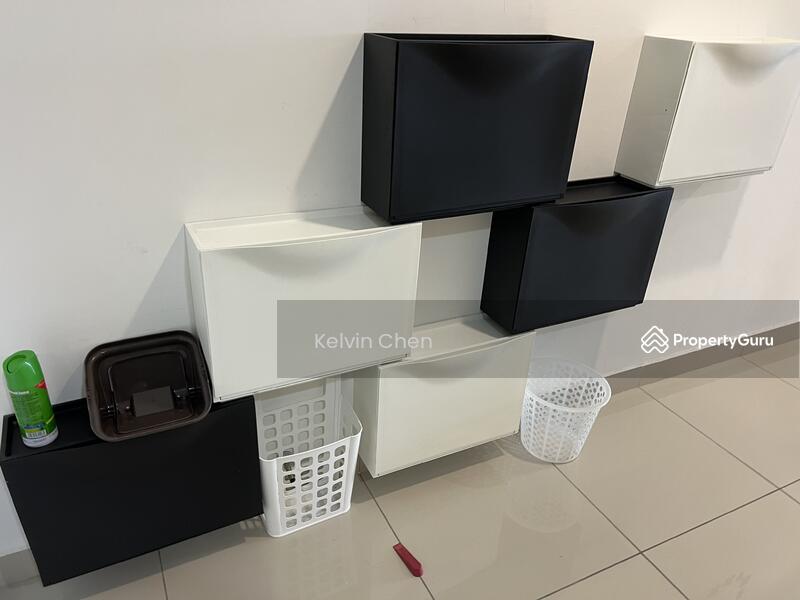 Servis Apartment untuk Disewa di 3 Elements - Kelvin Chen - PropertyGuru.com.my