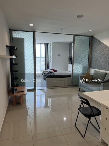 Servis Apartment untuk Disewa di 3 Elements - Kelvin Chen - PropertyGuru.com.my