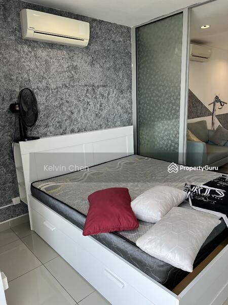 Servis Apartment untuk Disewa di 3 Elements - Kelvin Chen - PropertyGuru.com.my