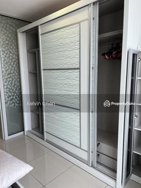Servis Apartment untuk Disewa di 3 Elements - Kelvin Chen - PropertyGuru.com.my