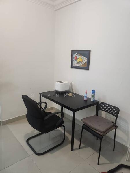 Untuk Disewa - Subang Avenue