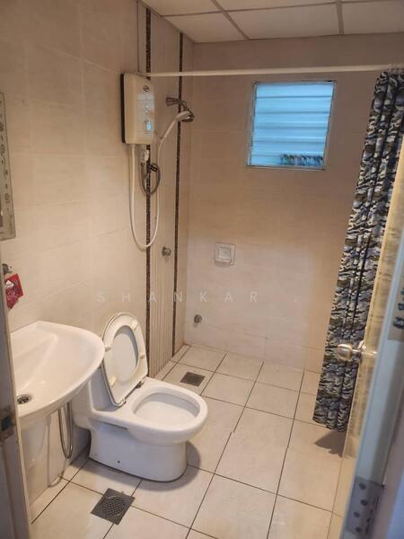 Untuk Disewa - Subang Avenue