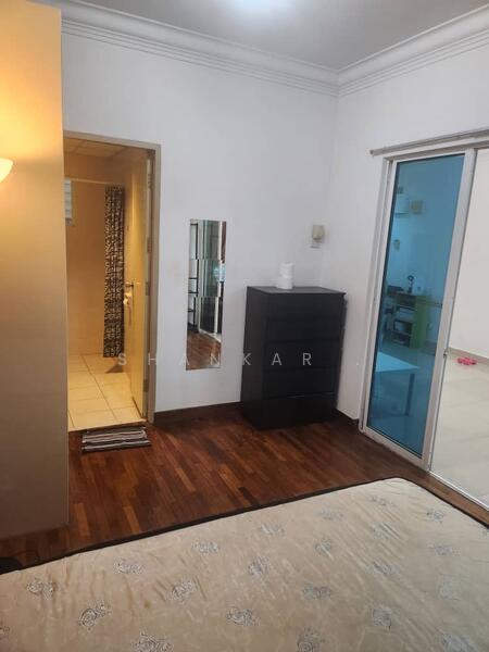 Untuk Disewa - Subang Avenue