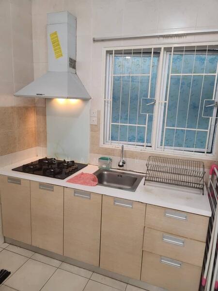 Untuk Disewa - Subang Avenue