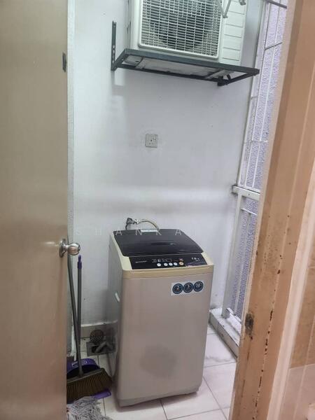 Untuk Disewa - Subang Avenue