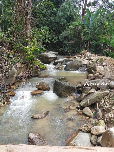 Tanah Pertanian untuk Dijual di Bukit Tinggi (Bentong) - Shirley Sai - 2.212 acres  - PropertyGuru.com.my
