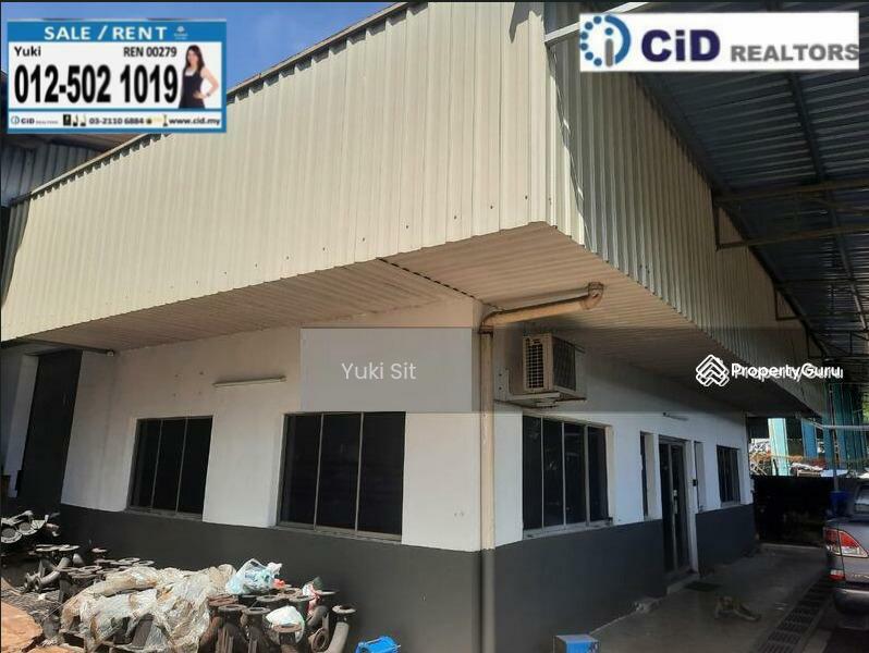 Factory for Sale in Menglembu (Perak) - Yuki Sit - PropertyGuru.com.my