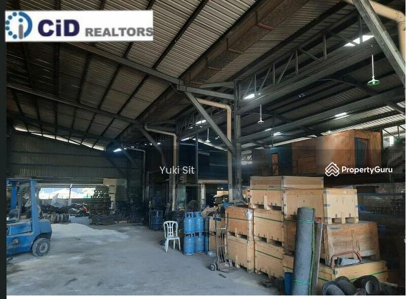 Factory for Sale in Menglembu (Perak) - Yuki Sit - PropertyGuru.com.my