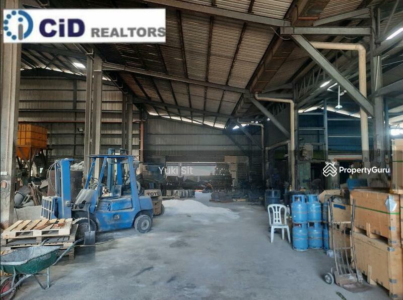 Factory for Sale in Menglembu (Perak) - Yuki Sit - PropertyGuru.com.my