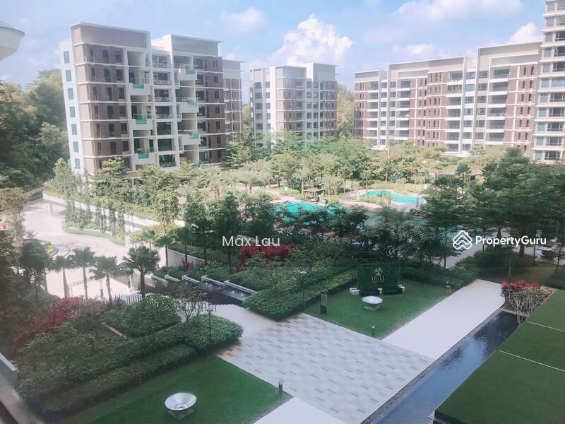 Kondominium untuk Disewa di Agile Mont Kiara - Max Lau - PropertyGuru.com.my