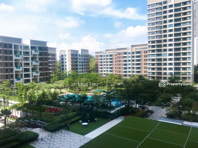 Kondominium untuk Disewa di Agile Mont Kiara - Max Lau - PropertyGuru.com.my