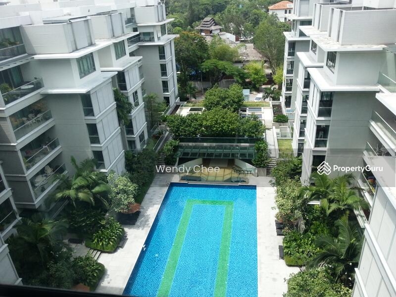 Condominium for Sale at U-Thant Residence - Wendy Chee - PropertyGuru.com.my