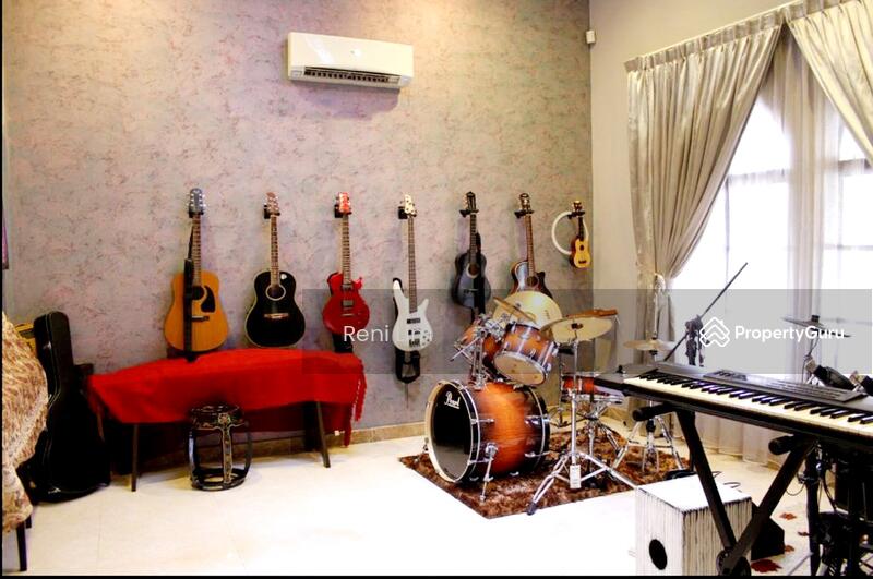 Bungalow House for Sale in Damansara Idaman (Ara Damansara) - Reni Lim - PropertyGuru.com.my