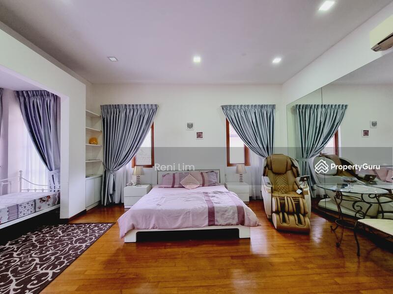 Bungalow House for Sale in Damansara Idaman (Ara Damansara) - Reni Lim - PropertyGuru.com.my