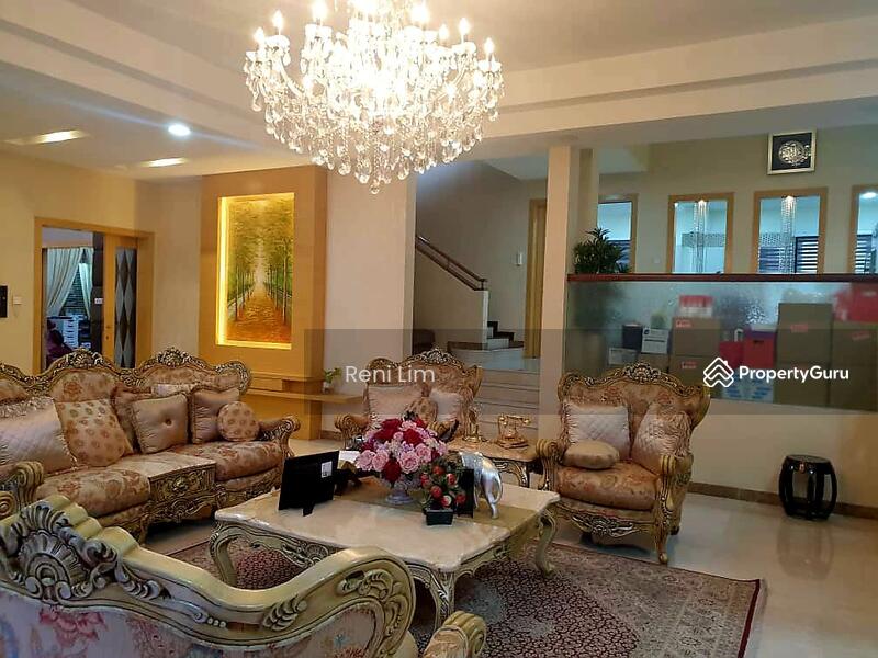 Bungalow House untuk Dijual di Damansara Idaman (Ara Damansara) - Reni Lim - PropertyGuru.com.my