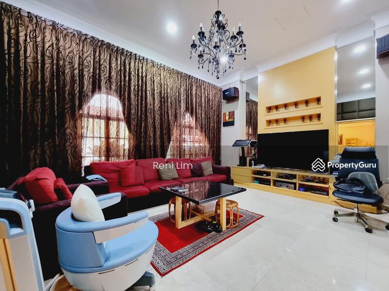 Bungalow House untuk Dijual di Damansara Idaman (Ara Damansara) - Reni Lim - PropertyGuru.com.my