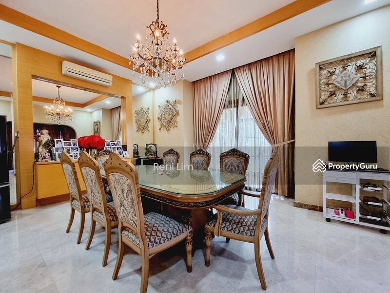 Bungalow House untuk Dijual di Damansara Idaman (Ara Damansara) - Reni Lim - PropertyGuru.com.my