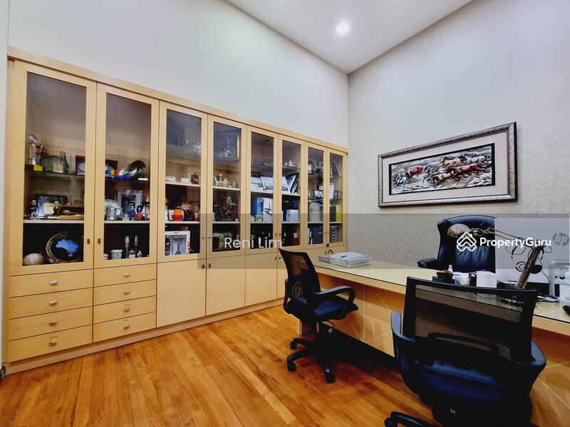Bungalow House untuk Dijual di Damansara Idaman (Ara Damansara) - Reni Lim - PropertyGuru.com.my