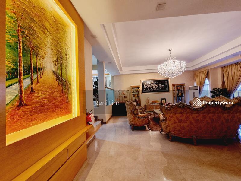 Bungalow House untuk Dijual di Damansara Idaman (Ara Damansara) - Reni Lim - PropertyGuru.com.my