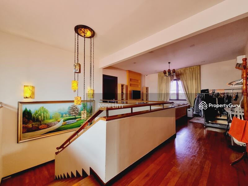 Bungalow House untuk Dijual di Damansara Idaman (Ara Damansara) - Reni Lim - PropertyGuru.com.my