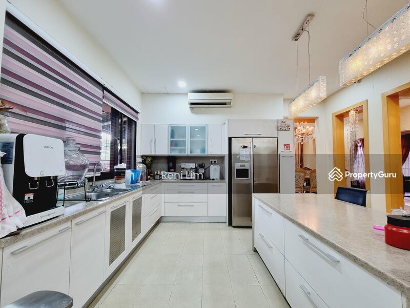 Bungalow House untuk Dijual di Damansara Idaman (Ara Damansara) - Reni Lim - PropertyGuru.com.my