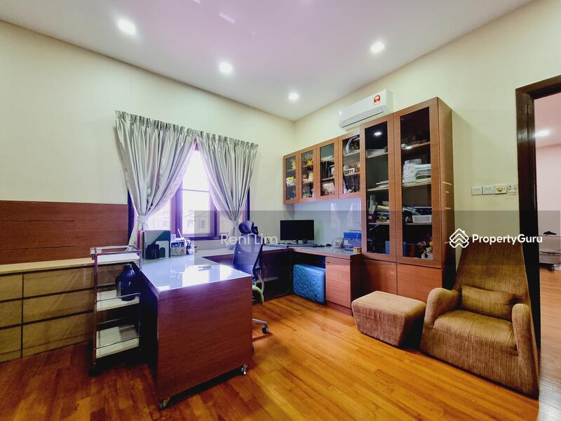 Bungalow House untuk Dijual di Damansara Idaman (Ara Damansara) - Reni Lim - PropertyGuru.com.my